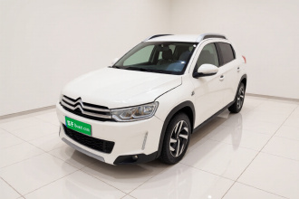 雪铁龙C3-XR 2015款 1.6L 自动先锋型