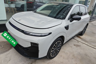 零跑汽车 零跑B10 2025款 510悦享版