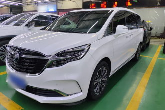 别克GL8 2020款 ES陆尊 653T 旗舰型