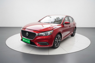 名爵 MG6 2017款 20T 自动Trophy尊享互联网版 国V