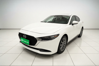 马自达3 昂克赛拉 2023款 2.0L 自动质擎版