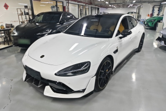 小米汽车 小米SU7 Ultra 2025款 Ultra