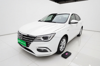 荣威i5 2020款 1.5L 自动4G互联领豪版