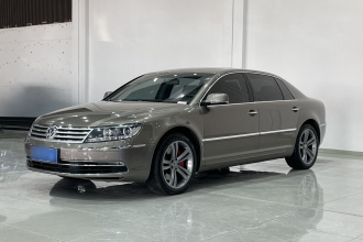 大众 辉腾 2015款 3.0L 专享版