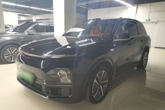 理想汽车 理想L8 2024款 Max