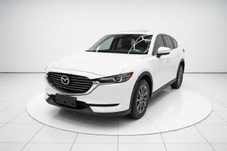 马自达CX-8 2019款 2.5L 两驱豪华型