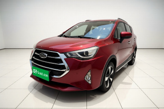 江汽集团 瑞风S3 2017款 1.6L CVT豪华智能型