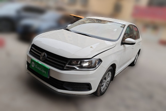 大众 桑塔纳 2021款 1.5L 手动风尚版