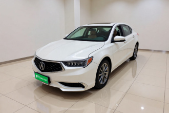 讴歌TLX-L 2018款 2.4L 畅享版