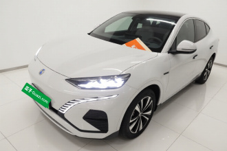 腾势N7 2023款 超长续航版