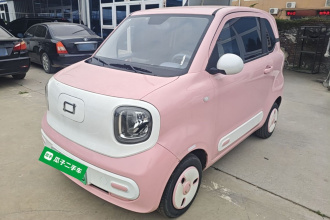 奔腾小马 2026款 222km 萌趣马