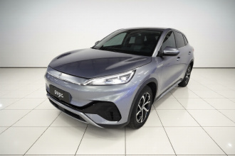 比亚迪 元PLUS 2022款 510KM 尊荣型
