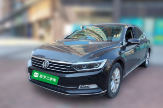 大众 迈腾 2017款 280TSI DSG 舒适型