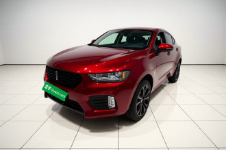魏牌 VV5 2019款 升级款 2.0T 两驱旗舰型 国VI