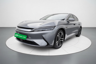 比亚迪 汉 2020款 EV 超长续航版尊贵型