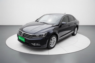 大众 帕萨特 2016款 330TSI DSG尊荣版