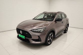 名爵 MG领航 2021款 300TGI 自动两驱Trophy智尊版