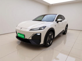 深蓝汽车 深蓝S07 2023款 200Max增程版