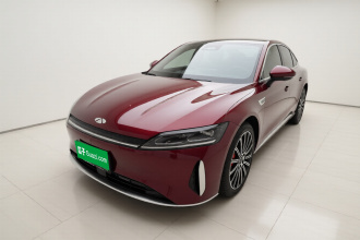 奇瑞风云 风云A9L 2025款 四驱高能巅峰版