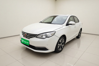 荣威360 2015款 1.5L 手动豪华版