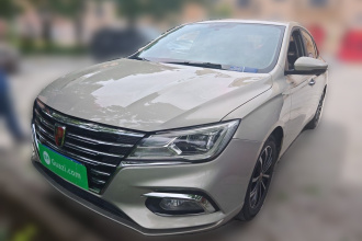荣威i5 2020款 1.5L 自动4G互联领豪旗舰版