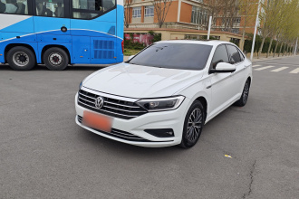 大众 速腾 2021款 280TSI DSG舒适智联版
