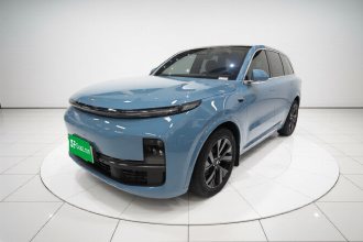理想汽车 理想L8 2023款 Max