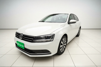 大众 速腾 2017款 1.6L 自动舒适型