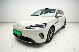 比亚迪 海豹07 DM-i 2026款 DM-i 1.5T 230km 旗舰型