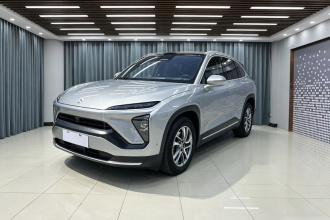 蔚来EC6 2020款 465KM 运动版