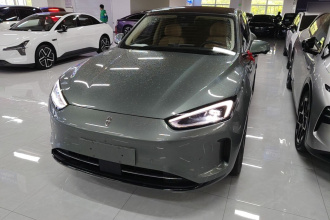 鸿蒙智行 问界M5 2023款 纯电后驱标准版