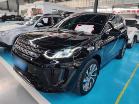 路虎 发现运动版 2020款 249PS R-Dynamic 性能版