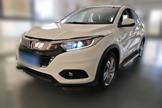 本田 缤智 2020款 1.5L CVT精英版