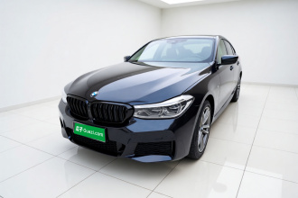 宝马6系GT 2020款 630i M运动套装