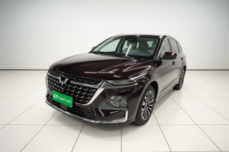 五菱汽车 五菱凯捷 2023款 2.0L DHT奢享型