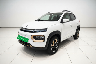 东风纳米 纳米BOX 2022款 追风版 331KM 标准型