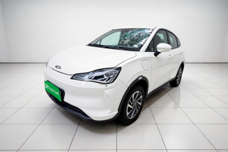 哪吒汽车 哪吒V 2021款 标准续航娱乐版
