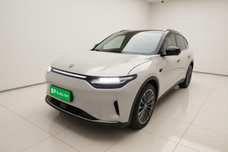零跑汽车 零跑C11 2024款 纯电 580尊享版