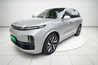 理想汽车 理想L8 2023款 Pro
