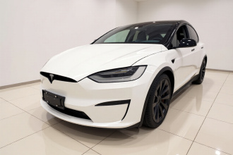 特斯拉 Model X 2023款 双电机全轮驱动版