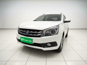 启辰T70 2016款 2.0L CVT睿趣版