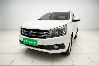 启辰T70 2016款 2.0L CVT睿趣版