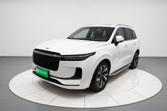 理想汽车 理想ONE 2021款 增程6座版