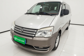 东风风行 菱智 2016款 M3L 1.6L 7座舒适型