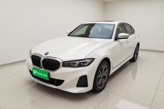 宝马i3 2022款 eDrive 35 L