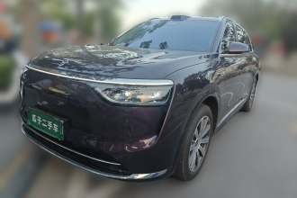 鸿蒙智行 问界M8 2025款 增程 Max版 37kWh 5座版 (192线激光雷达）