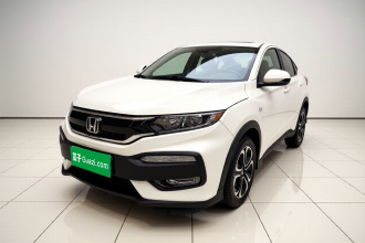本田XR-V 2015款 1.8L EXi  CVT舒适版