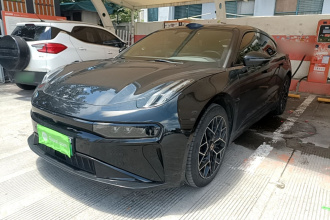 极氪001 2024款 WE版 100kWh 后驱