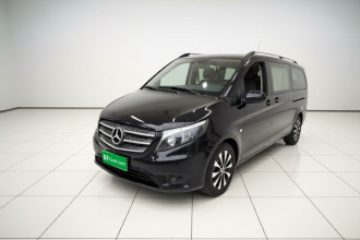 奔驰 威霆 2018款 2.0T 商务版 国VI