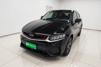 吉利汽车 星越 2019款 350T 耀星者